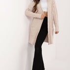 beige / EU one-size-fits-all | US one-size