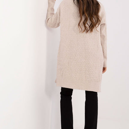  Cardigan model 199519 AT 