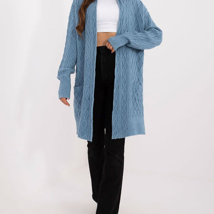 Cardigan model 199520 AT 