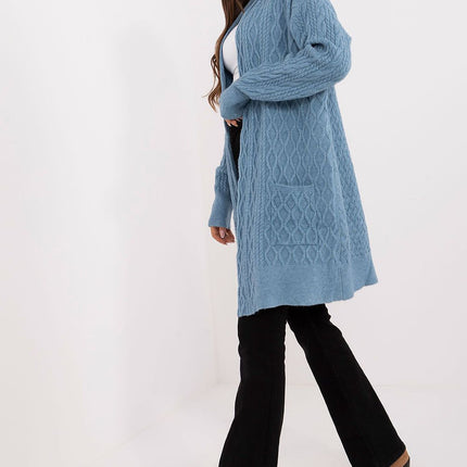  Cardigan model 199520 AT 