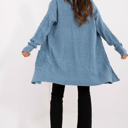 Cardigan model 199520 AT 