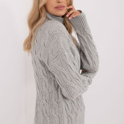  Turtleneck model 199523 AT 