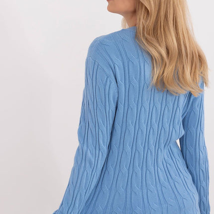  Jumper model 199533 AT 