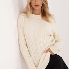 beige / EU one-size-fits-all | US one-size