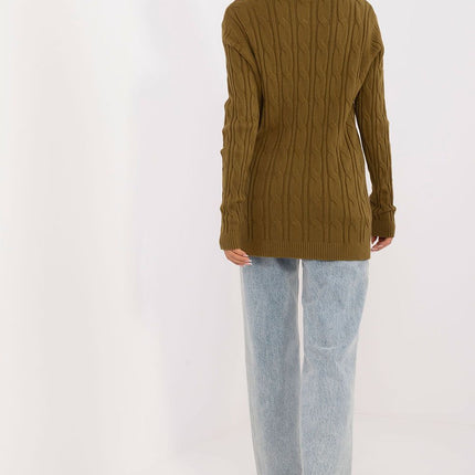  Jumper model 199536 AT 