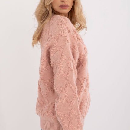  Jumper model 199537 AT 