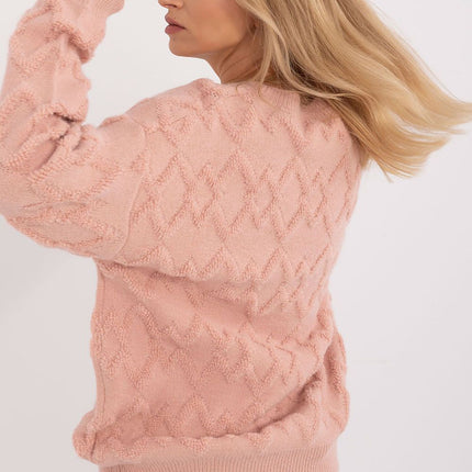  Jumper model 199537 AT 