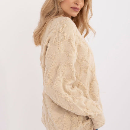  Jumper model 199538 AT 
