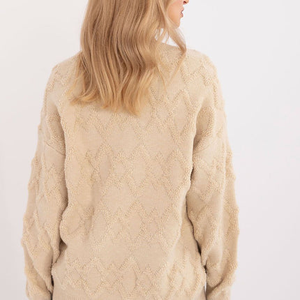  Jumper model 199538 AT 