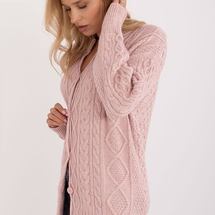  Cardigan model 199542 AT 