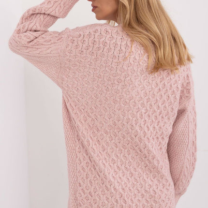  Cardigan model 199542 AT 