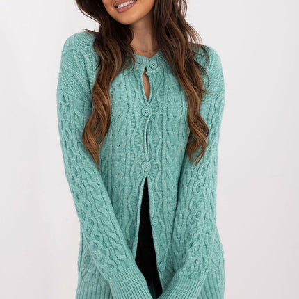  Cardigan model 199544 AT 