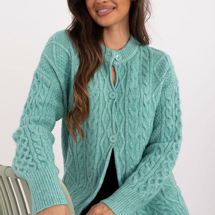 Cardigan model 199544 AT 