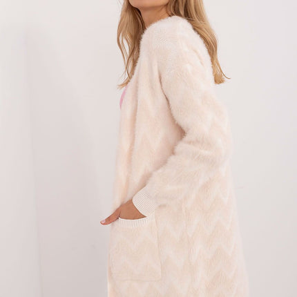  Cardigan model 199546 AT 