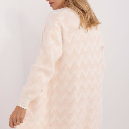  Cardigan model 199546 AT 