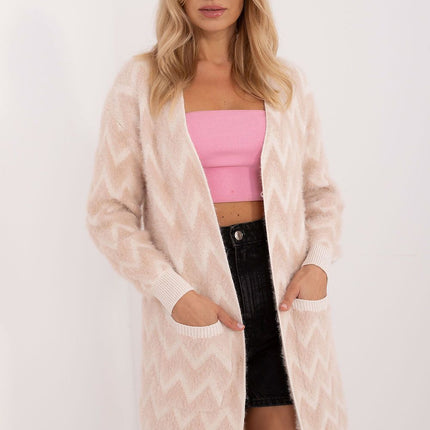  Cardigan model 199547 AT 