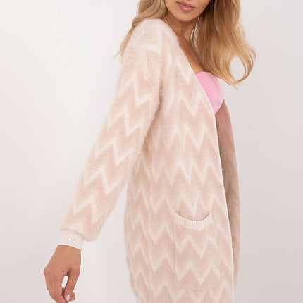  Cardigan model 199547 AT 