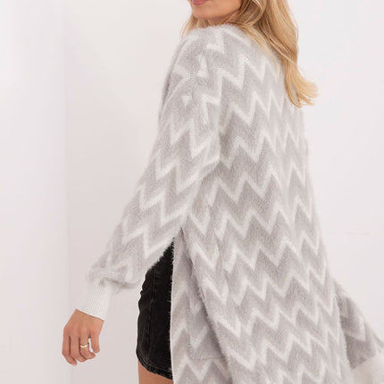  Cardigan model 199548 AT 