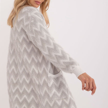  Cardigan model 199548 AT 