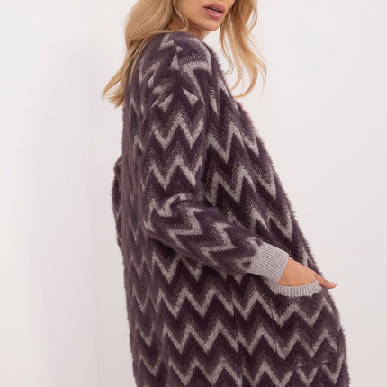  Cardigan model 199549 AT 