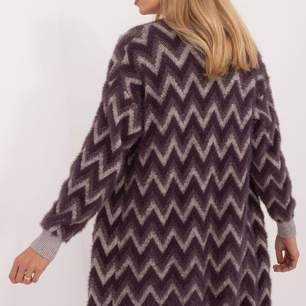  Cardigan model 199549 AT 