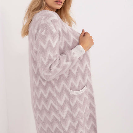  Cardigan model 199550 AT 