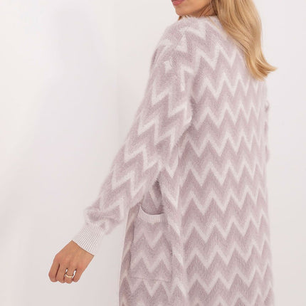  Cardigan model 199550 AT 