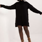 black / EU one-size-fits-all | US one-size