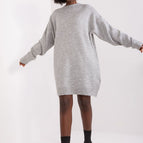 grey / EU one-size-fits-all | US one-size