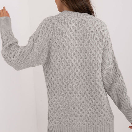  Cardigan model 199629 AT 