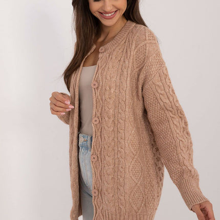  Cardigan model 199630 AT 
