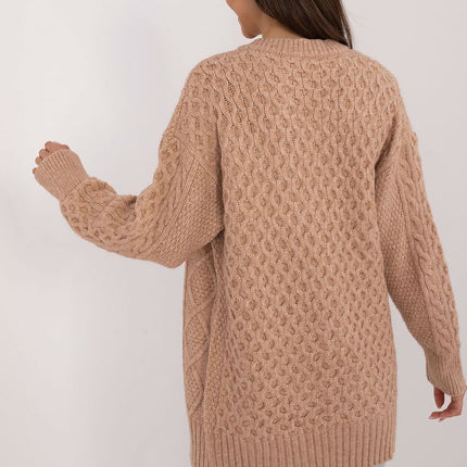  Cardigan model 199630 AT 