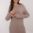 beige 2 / EU one-size-fits-all | US one-size