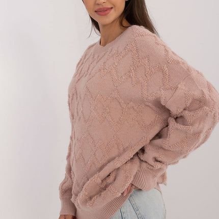  Jumper model 199638 AT 