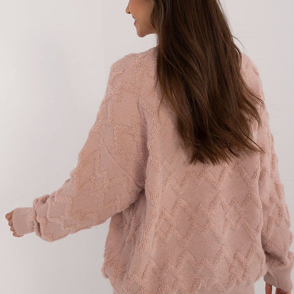  Jumper model 199638 AT 