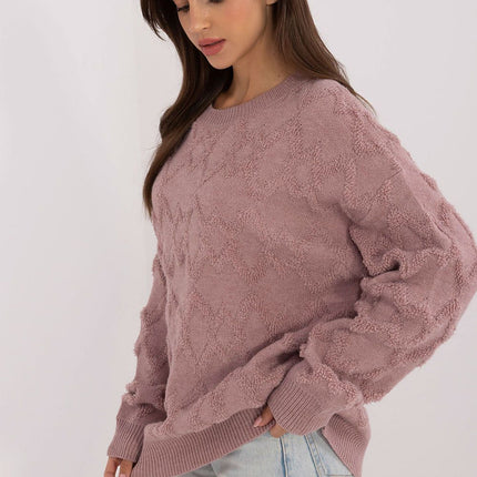  Jumper model 199639 AT 