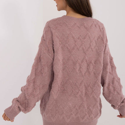 Jumper model 199639 AT 