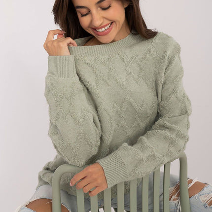  Jumper model 199640 AT 