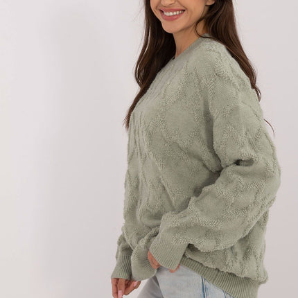 Jumper model 199640 AT 