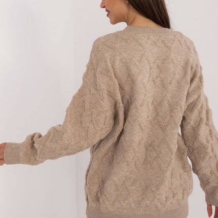  Jumper model 199641 AT 