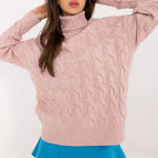 pink / EU one-size-fits-all | US one-size