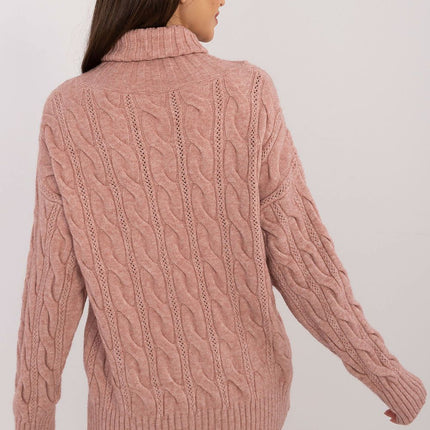  Turtleneck model 199643 AT 
