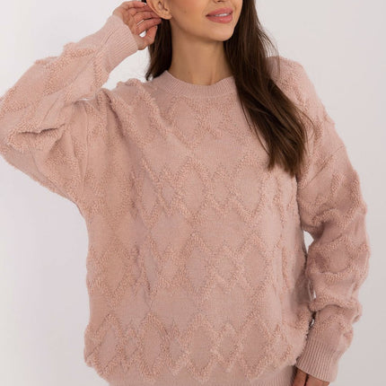  Jumper model 199638 AT 
