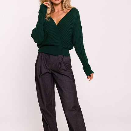  Jumper model 199648 Moe 
