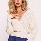beige / EU one-size-fits-all | US one-size