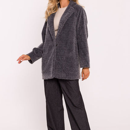  Coat model 199652 Moe 