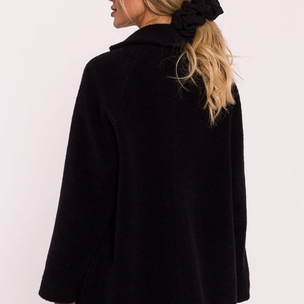  Coat model 199653 Moe 