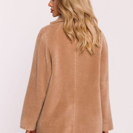  Coat model 199654 Moe 