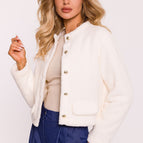beige / EU s | US S