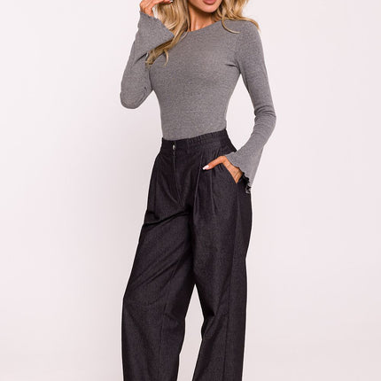  Blouse model 199657 Moe 